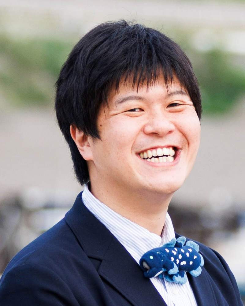 ◆解説者プロフィール