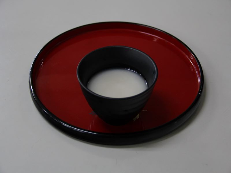 ～飲む点滴と言われるほど栄養満点！伝統的なノンアルコール飲料～