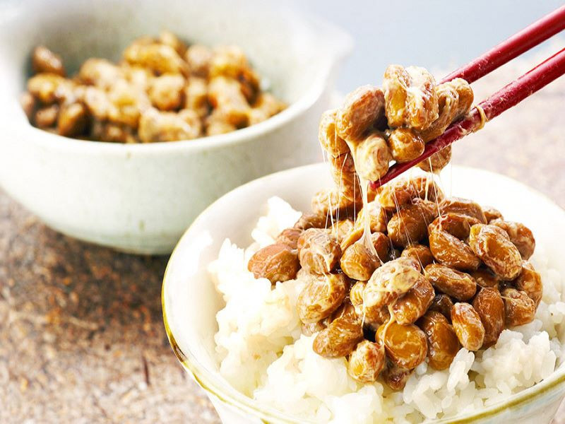 ～様々な納豆伝説が残る、納豆発祥の地！～