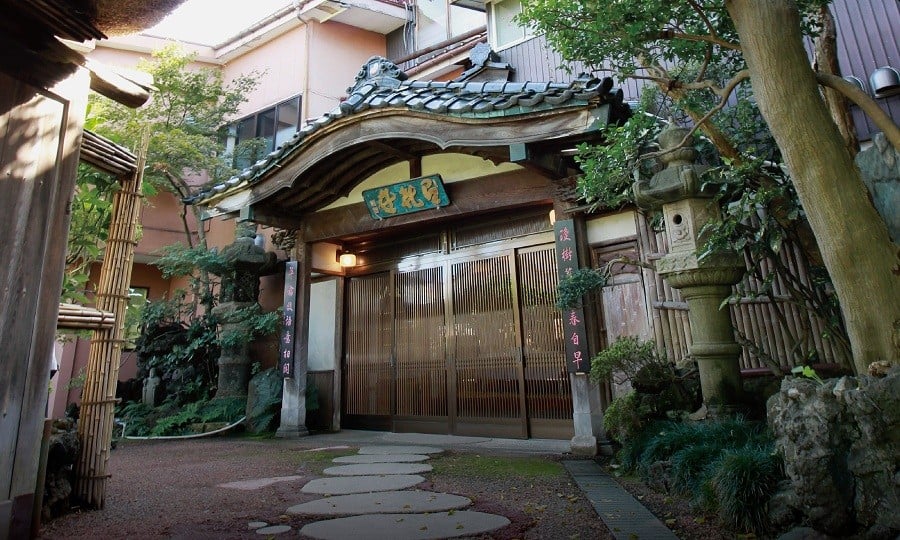 百年料亭宇喜世(うきよ)のうなぎ蒲焼き