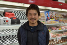 一人でも多くの方へ「八百甚の味」をお届けしたい！