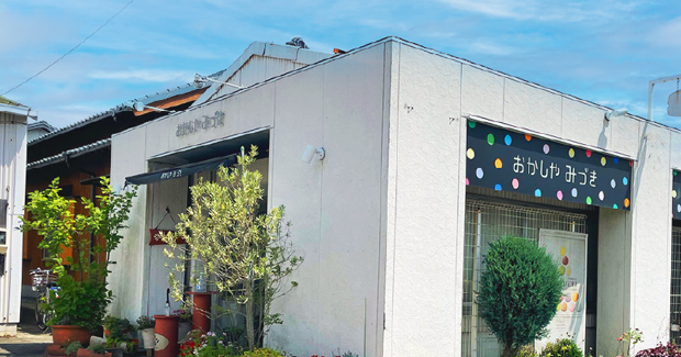 ヨーロッパ伝統菓子マカロンの美味しさを広めたい！