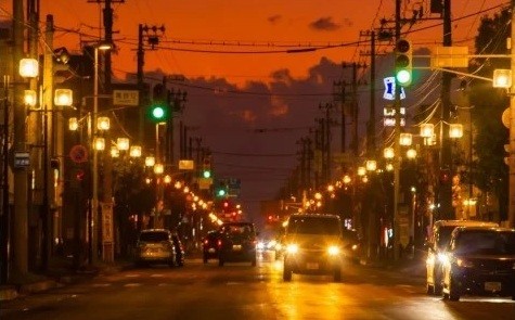 賑わいの港町に宿る、歴史と芸術