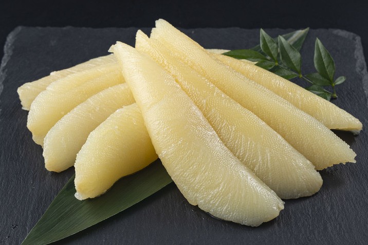 北の海が育んだ、極上グルメ
