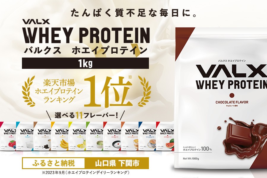 VALX株式会社のご紹介