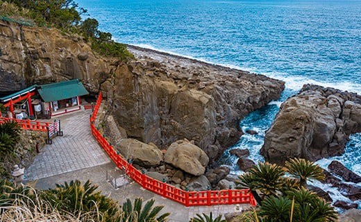 海幸・山幸神話のふるさと✨日南市