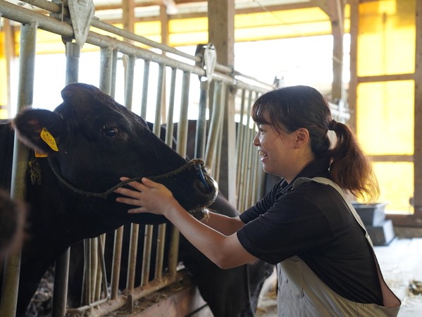 【宮崎牛とは】