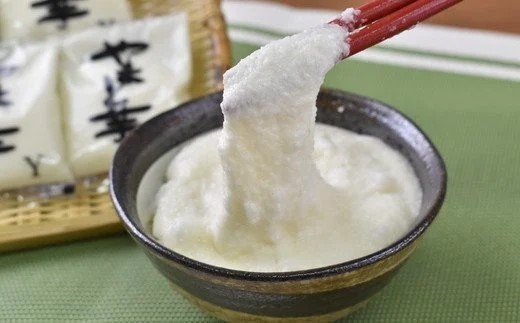 ◆◆ 簡単便利な食べきりサイズ！素材本来の風味と粘りをお届けします♪◆◆