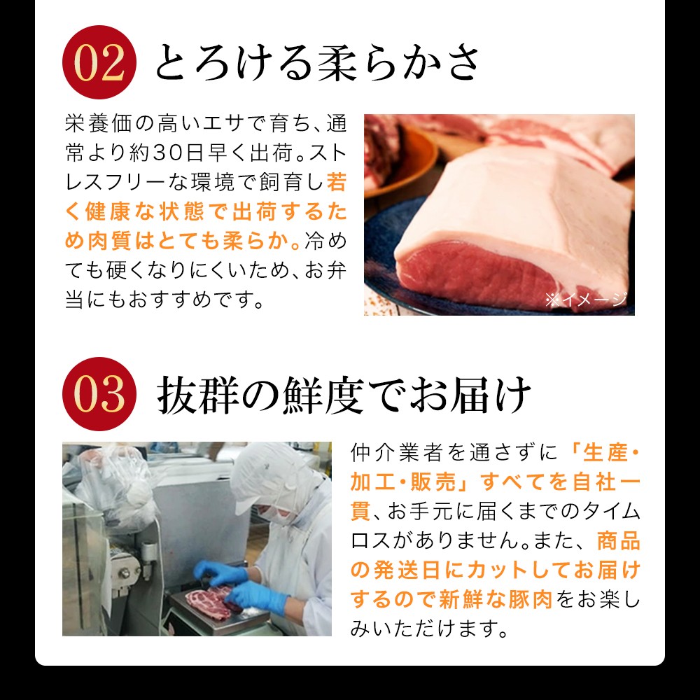宮城県蔵王町の蔵王町が誇るブランド豚「JAPAN X」特集！｜ふるさと