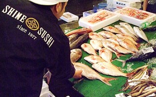 『現状に留まらず常に進化』志免町で愛される寿司職人の味を全国へ！