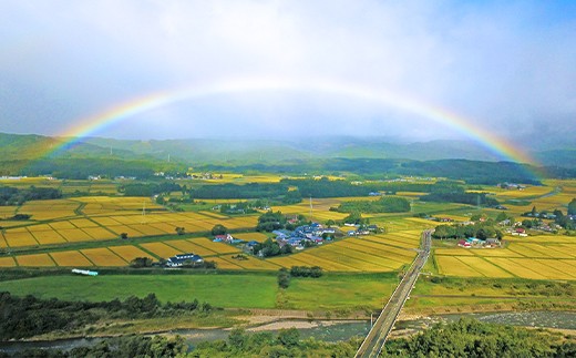 岩手県雫石町について