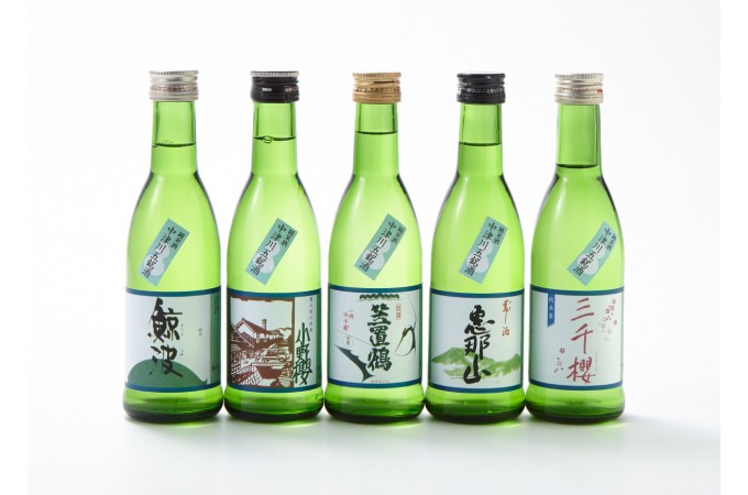 岐阜県中津川市