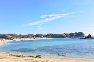 電子感謝券で勝浦をパーフェクトに楽しみつくそう！