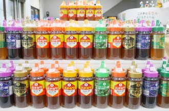 原液100％！添加物不使用で自然な甘みのコハマのハチミツ