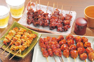 ”豚・鶏・牛”　お肉の一大産地、岩手県二戸市からお届けします