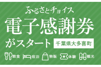 千葉県大多喜町のふるさと納税で選べるお礼の品一覧 ふるさとチョイス