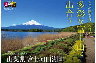 山梨県富士河口湖町のふるさと納税で選べるお礼の品一覧 ふるさとチョイス