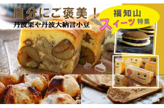 ふるさと納税 栗のテリーヌ「天」1本(木箱入り)【1034984】 京都府