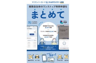 【スマホで完結】ワンストップ特例申請アプリ「IAM＜アイアム＞」×「ふるまど」