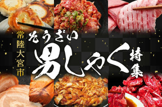 そうざい男しゃくバナー