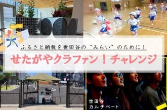 各プロジェクトの画像