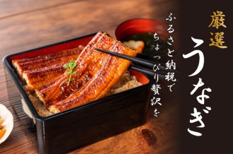 三島の自慢のうなぎ特集