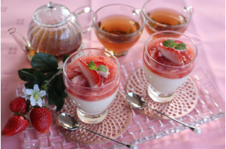 野菜のまち・深谷市の魅力が詰まった返礼品をご紹介！「大和芋とろろ」「希少な深谷牛」「ブランド苺あまりん」「ゴルフ計測器」