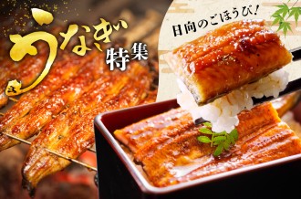 今すぐ贈りたい、自分と家族へ「ご褒美うなぎ」