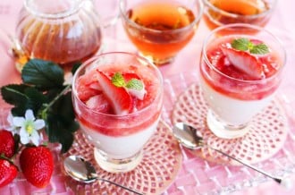 野菜のまち・深谷市の魅力が詰まった返礼品をご紹介！「大和芋とろろ」「希少な深谷牛」「ブランド苺あまりん」「ゴルフ計測器」