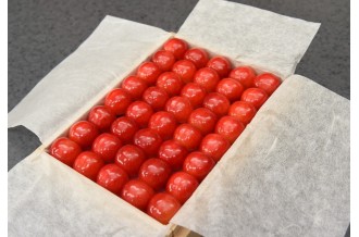 さくらんぼ「紅秀峰」のご紹介です！