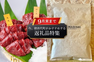 【福島県猪苗代町】10月以降に寄附額が改定となる返礼品