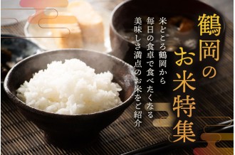 お米画像