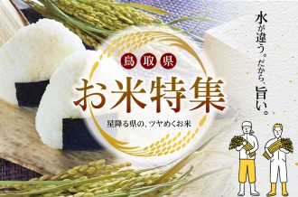 お米特集2026