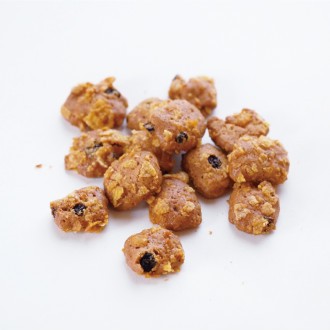 茶の実クッキー