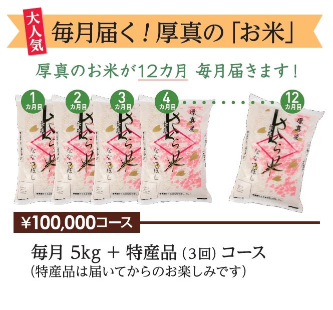 さくら米