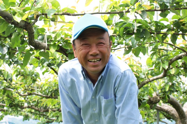 斉藤さん