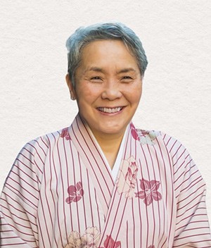 糀屋本店 九代目当主/浅利 妙峰