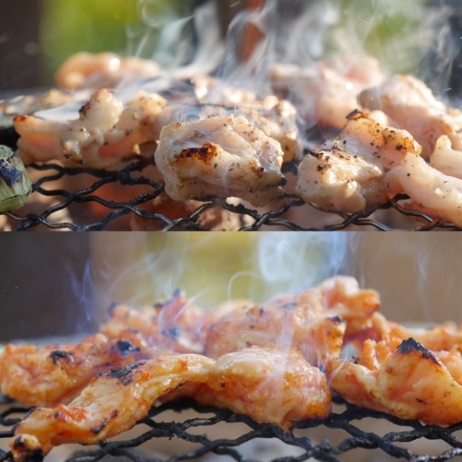 炭鉱で美唄が栄えていた あの時の味を 是非ともご堪能ください