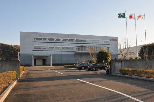 ヤマハモーターパワープロダクツ株式会社