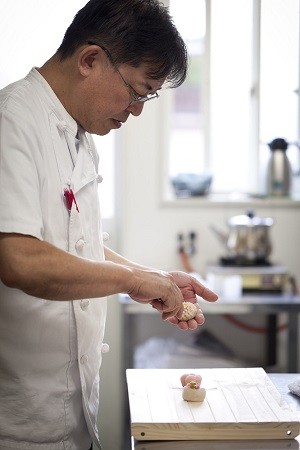 代表取締役 梅田一弘