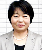 代表取締役社長 大畠美津子