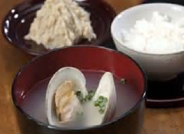 魚介類の汁物などに最適