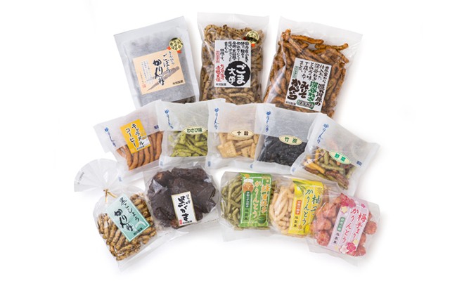 こだわりの原材料を使用し、丹精こめて作り上げました