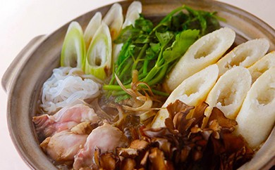 本場大館きりたんぽ玉手箱
