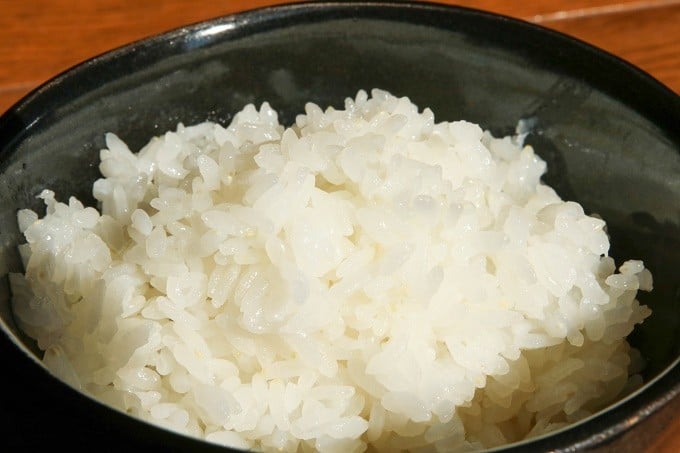美味しいだけじゃない!美容と健康にも効くお米です。