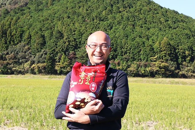 「株式会社土佐ひかりCDM」代表取締役社長 近藤広典