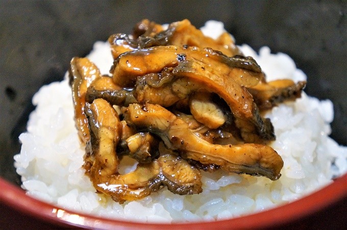 1.まずはシンプルに味わう