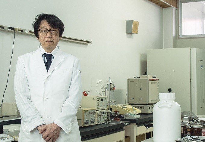 日本一に輝いた美味しさを科学的にも解明
