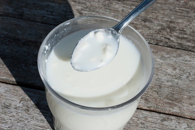 牛乳から手作りバターが作れるのはノンホモジナイズだけ