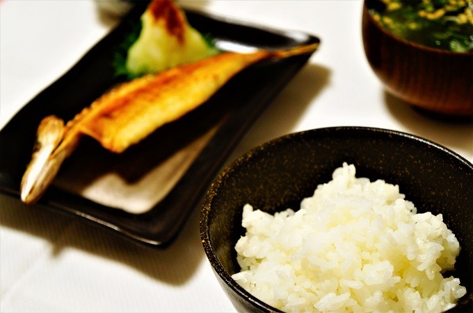高知の美味しいお魚とお米で、いつもと違う「家族ご飯」を！